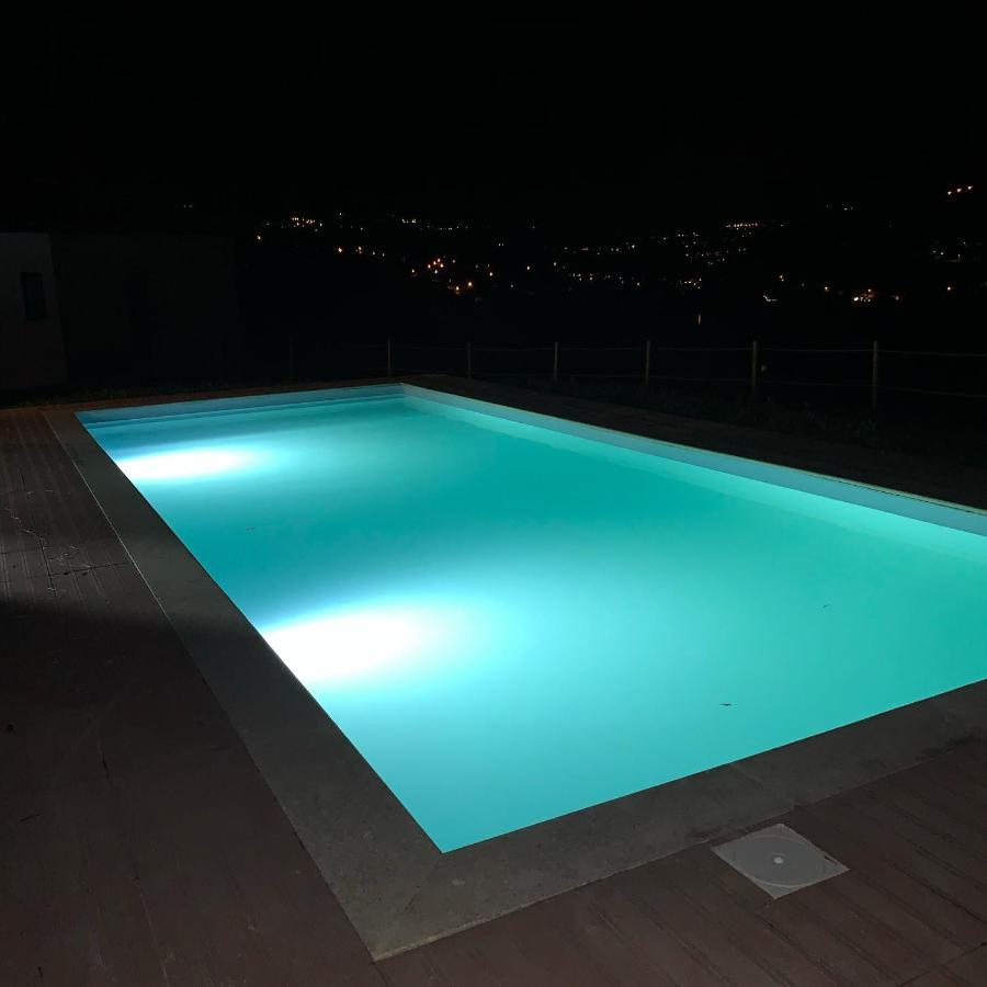 Quinta De Catapeixe Douro River Magrelos Exterior photo