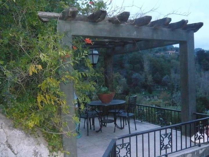 Quinta De Catapeixe Douro River Magrelos Exterior photo